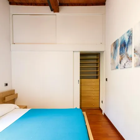 Apartament Guesthost - Basilica Of San Francesco