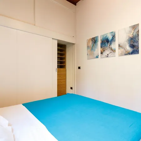 Apartament Guesthost - Basilica Of San Francesco