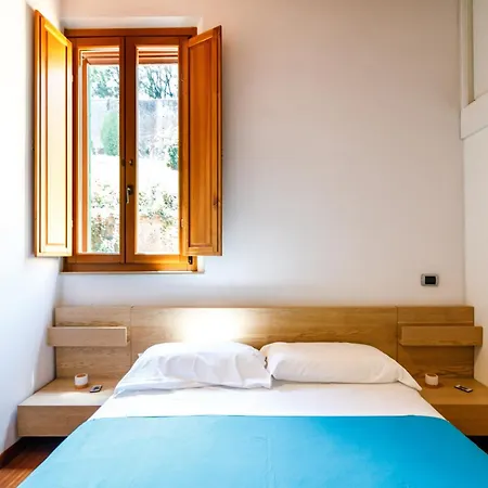 Apartamento Charming - Basilica Of San Francesco *
