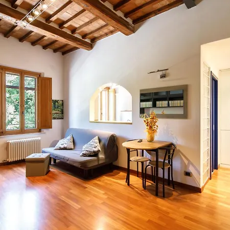 Charming - Basilica Of San Francesco Apartamento