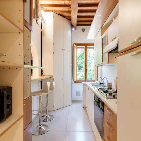 Apartamento Charming - Basilica Of San Francesco Siena