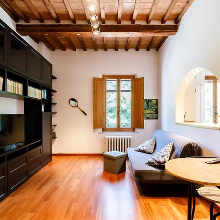 Apartamento Charming - Basilica Of San Francesco *