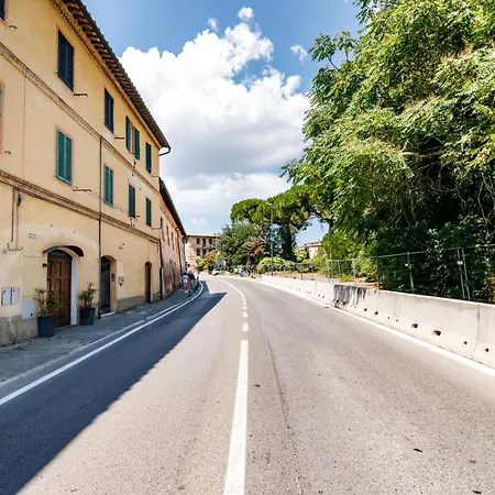 Charming - Basilica Of San Francesco Apartamento *